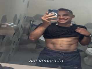 Sanvennetti