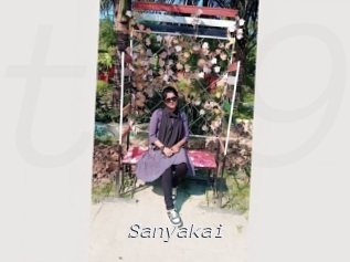 Sanyakai