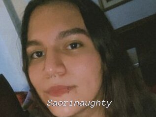 Saorinaughty