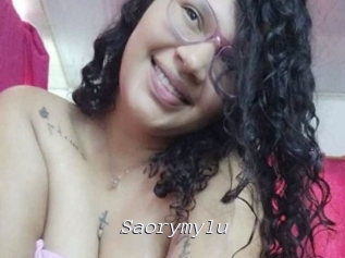 Saorymylu