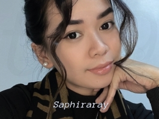 Saphiraray