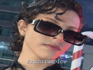 Saphiraspice