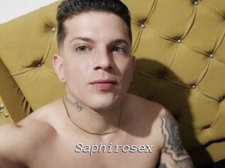 Saphirosex