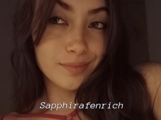Sapphirafenrich