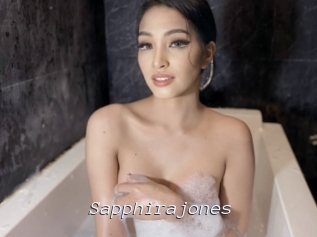 Sapphirajones