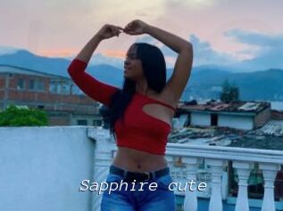 Sapphire_cute