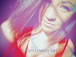 Sapphirewhyte