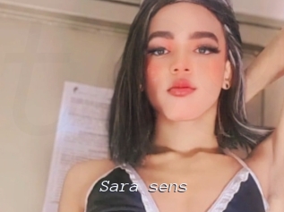 sara_sens Tel 69 Salopes