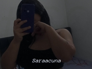 Saraacuna