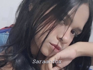 Saraahfox