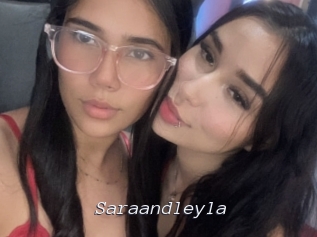 Saraandleyla
