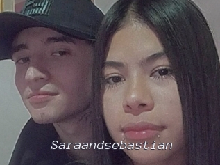 Saraandsebastian