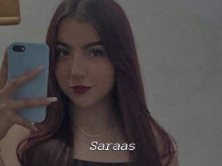 Saraas