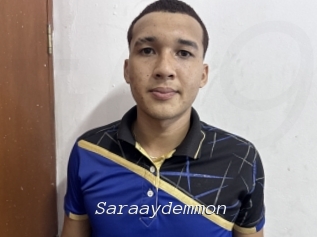 Saraaydemmon
