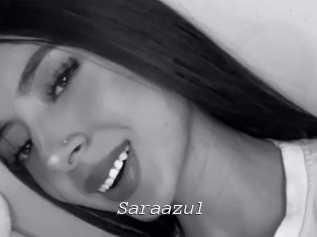 Saraazul