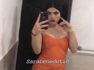 Sarabenedetic