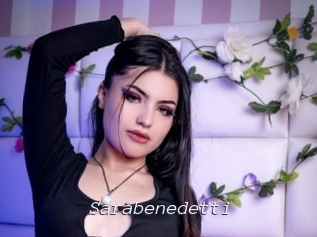Sarabenedetti