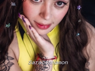 Saracinnamon