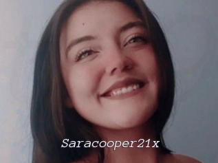 Saracooper21x