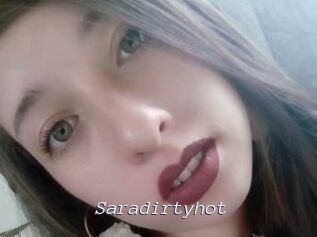 Saradirtyhot