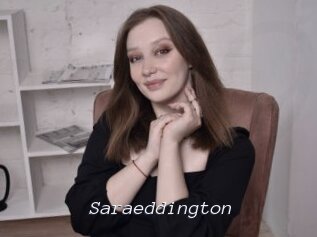 Saraeddington