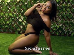Sarafaires