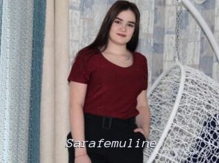 Sarafemuline