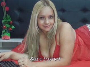 Sarafoxhot