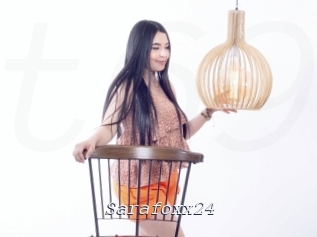 Sarafoxx24
