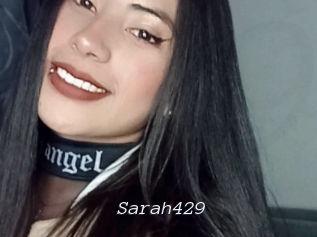 Sarah429