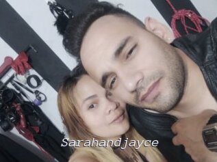 Sarahandjayce