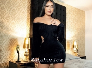 Saraharlow