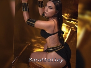 Sarahballey