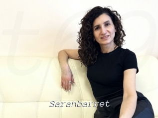 Sarahbarret