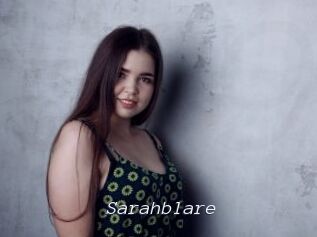Sarahblare