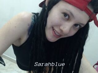 Sarahblue