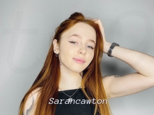 Sarahcawton