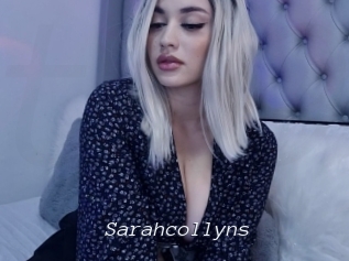 Sarahcollyns
