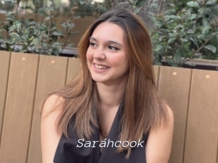 Sarahcook