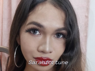 Sarahfortune