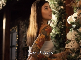 Sarahfoxy