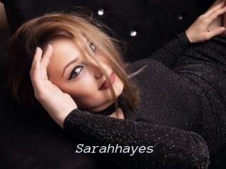 Sarahhayes