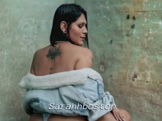 Sarahhboston