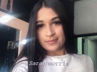 Sarahhmorris