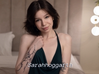 Sarahhoggarth