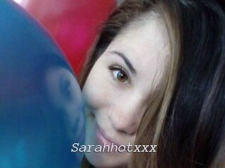 Sarahhot_xxx