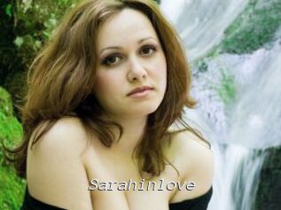 Sarahinlove