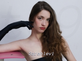 Sarahlevi
