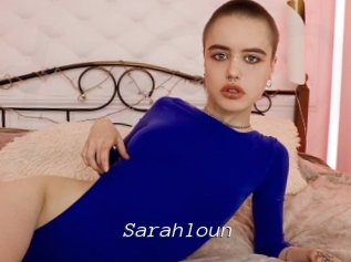 Sarahloun