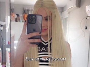 Sarahmadisson